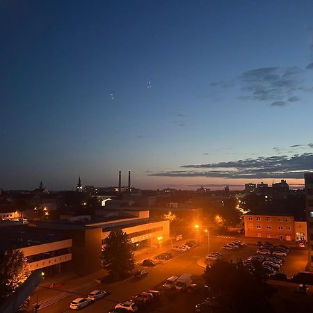 Hodonin Centre View 아파트 외부 사진