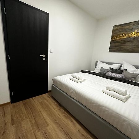 Hodonin Centre View 아파트 외부 사진