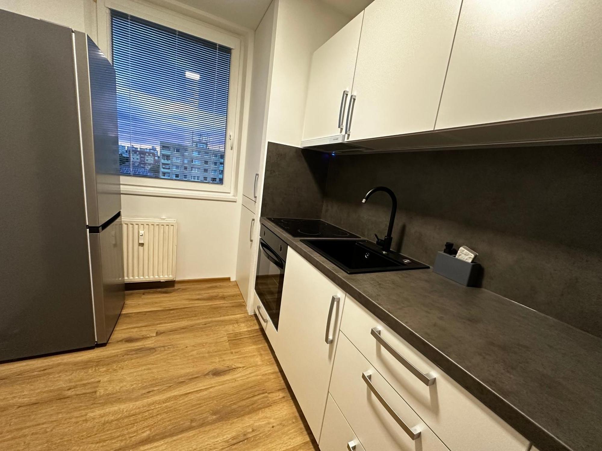 Hodonin Centre View 아파트 외부 사진