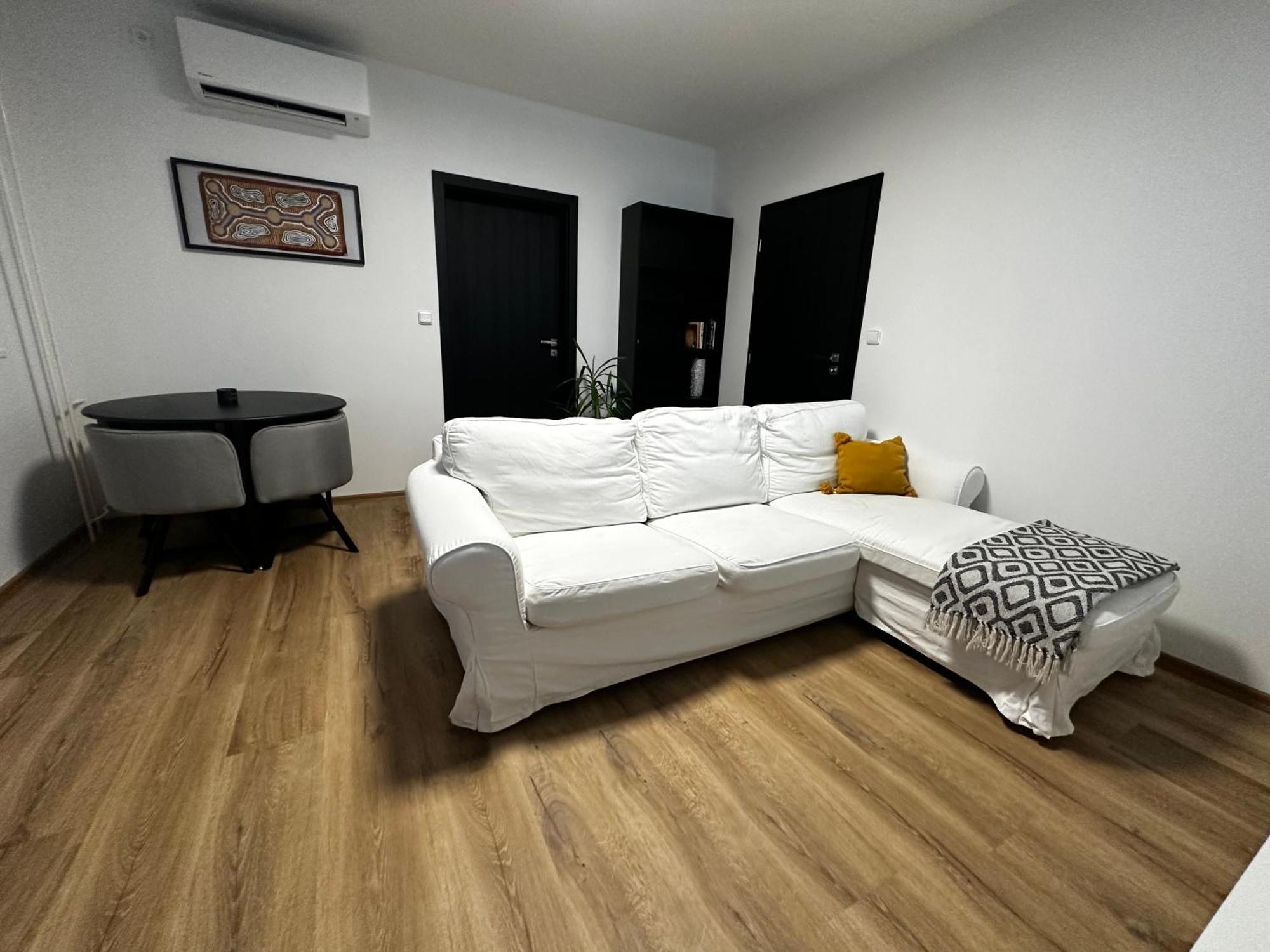 Hodonin Centre View 아파트 외부 사진