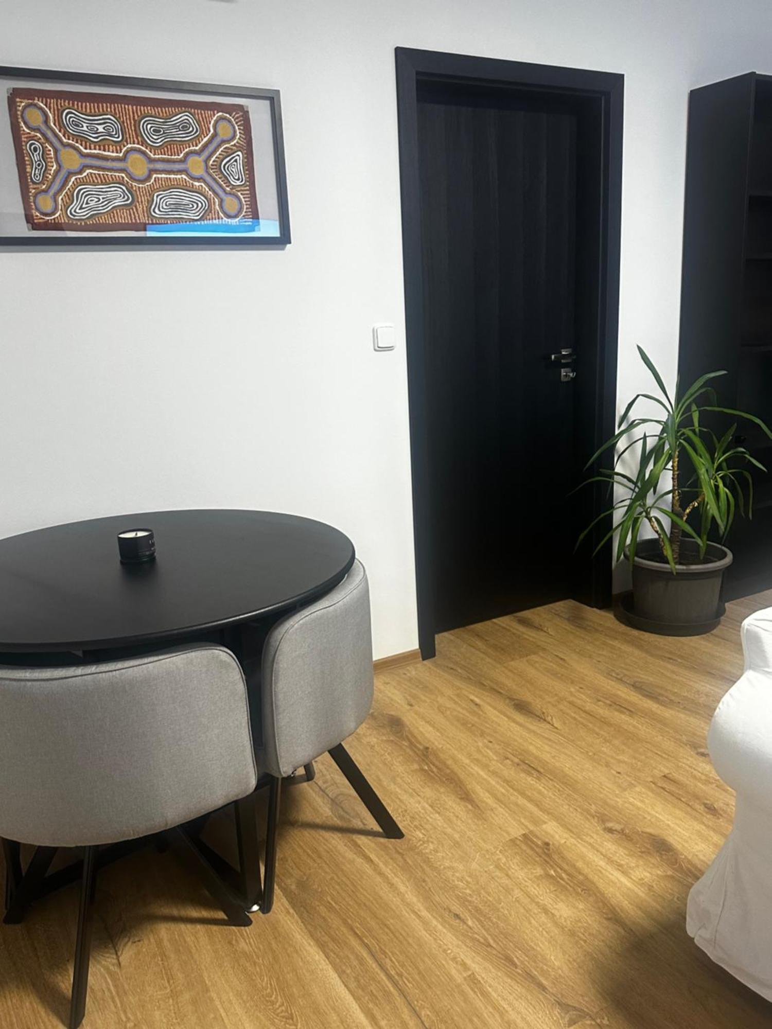 Hodonin Centre View 아파트 외부 사진