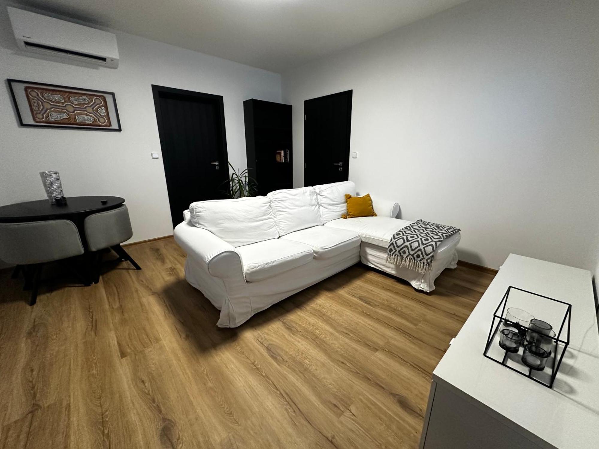 Hodonin Centre View 아파트 외부 사진