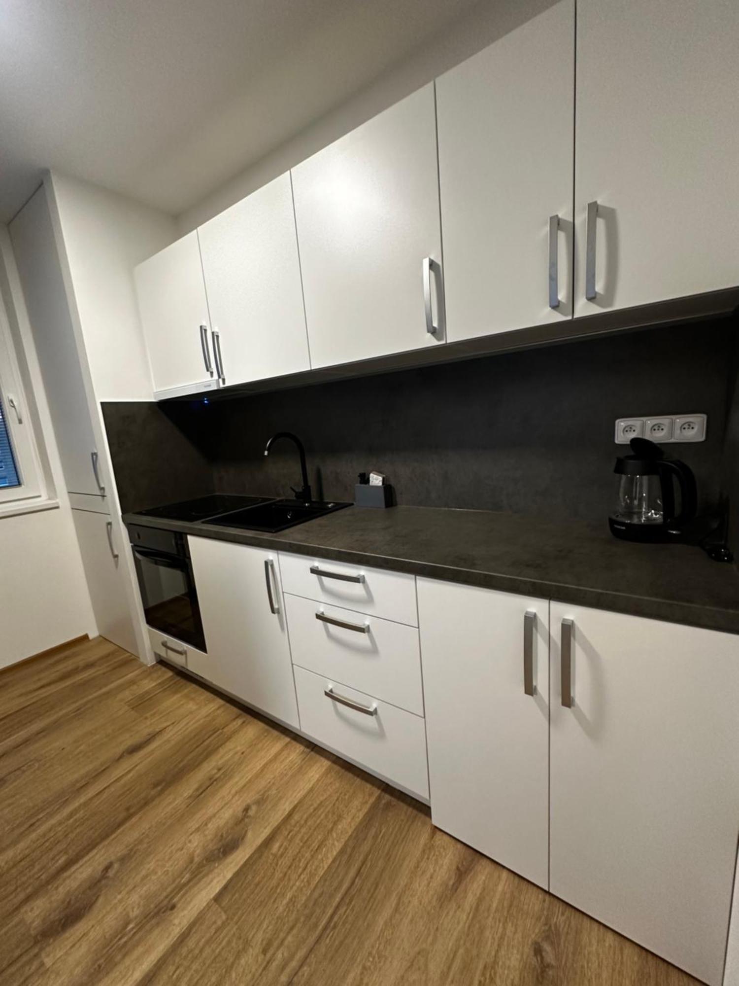 Hodonin Centre View 아파트 외부 사진
