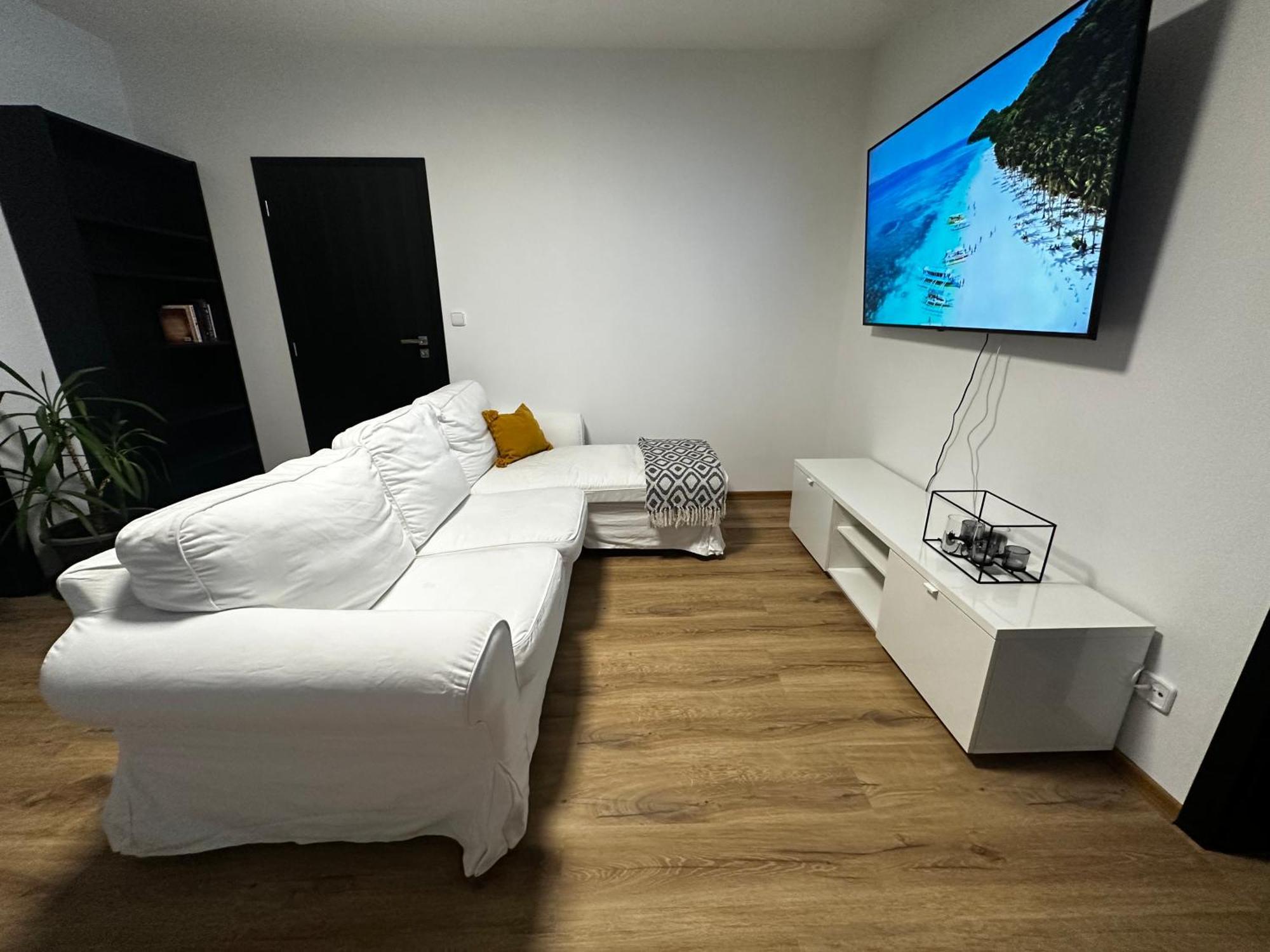 Hodonin Centre View 아파트 외부 사진