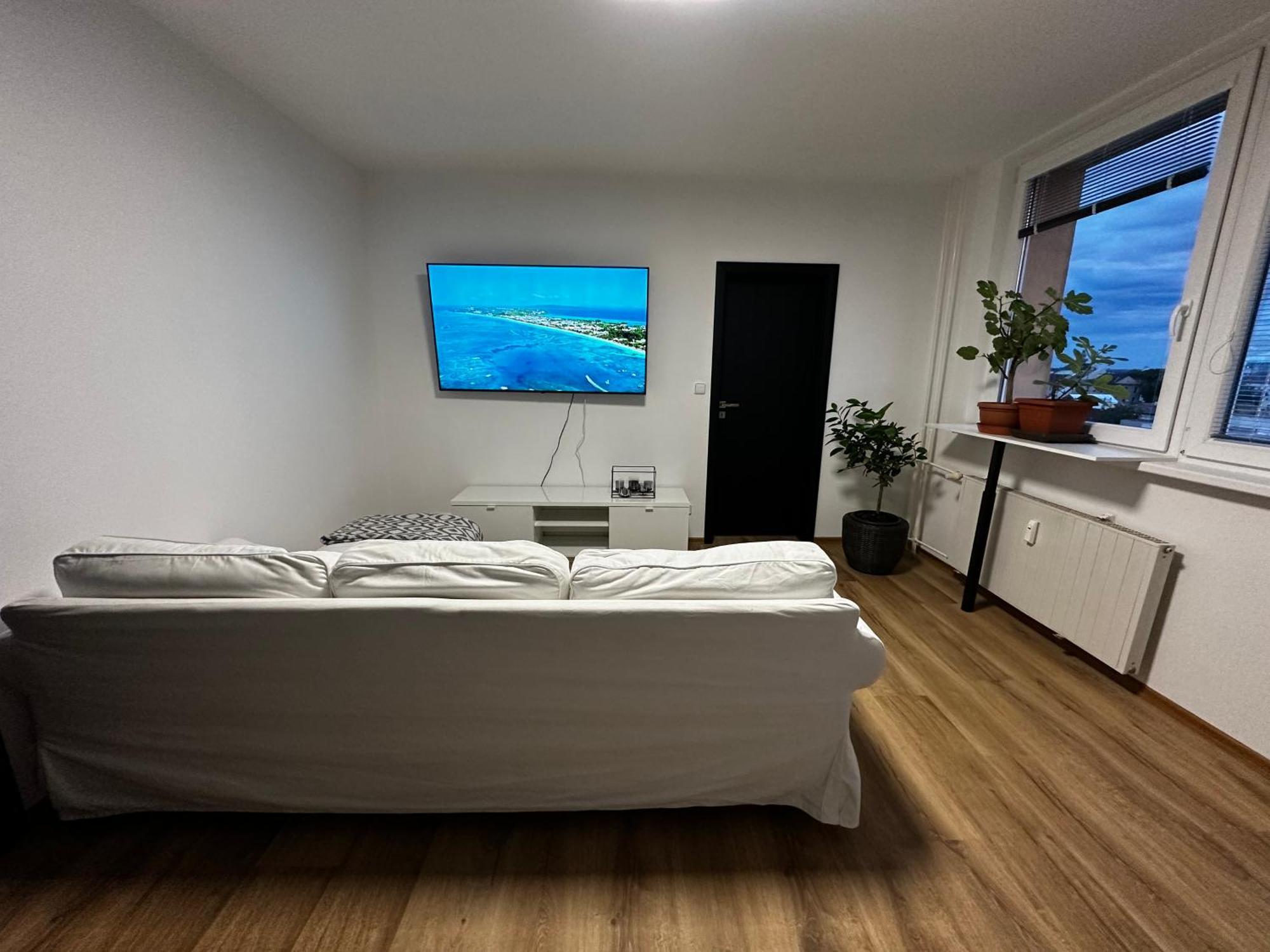 Hodonin Centre View 아파트 외부 사진