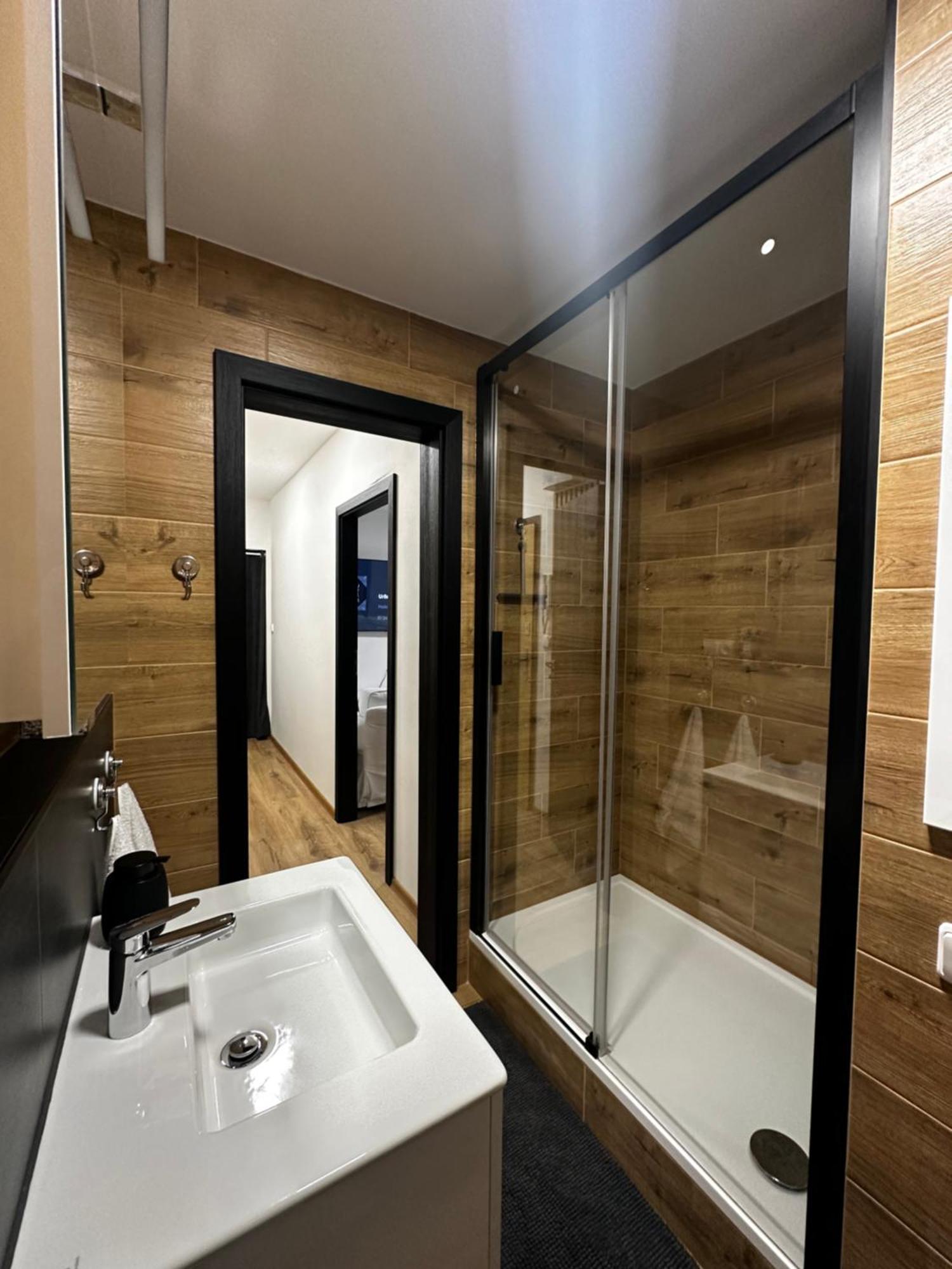Hodonin Centre View 아파트 외부 사진