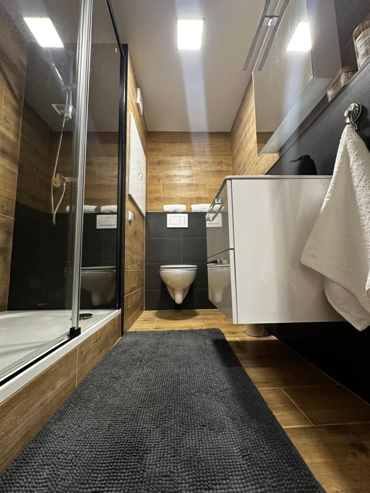 Hodonin Centre View 아파트 외부 사진