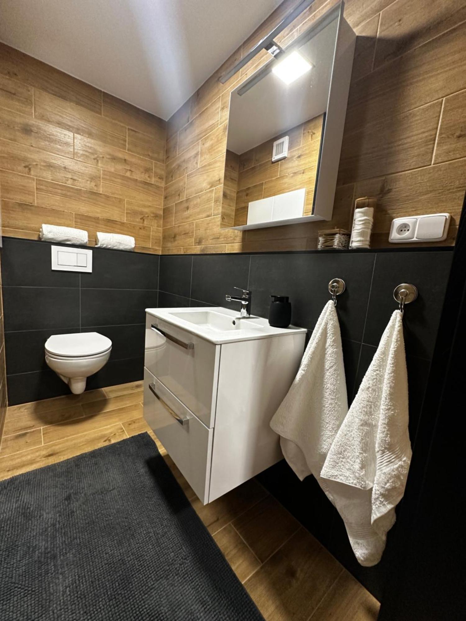 Hodonin Centre View 아파트 외부 사진
