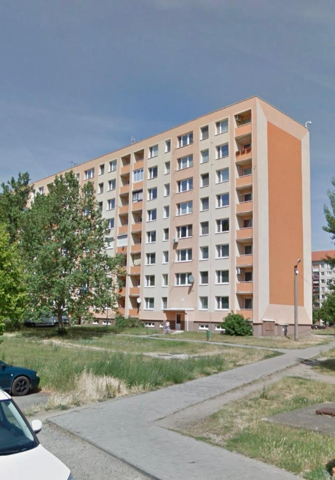 Hodonin Centre View 아파트 외부 사진